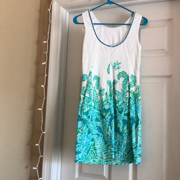 Lilly shift dress!! - Picture 2 of 3